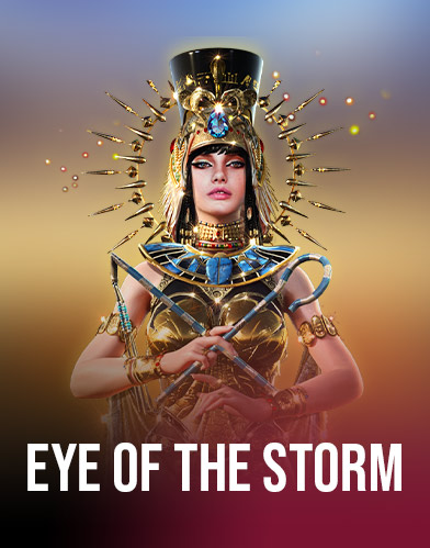 Eye of the Storm