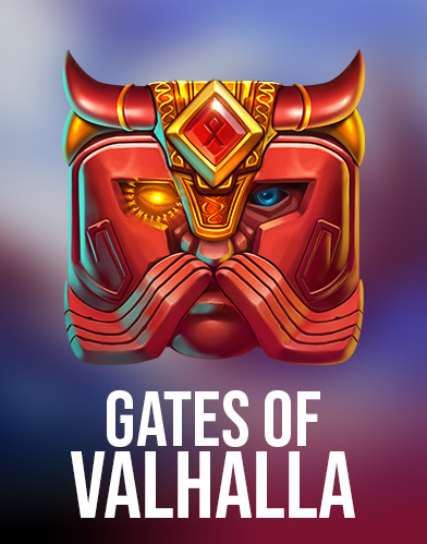 Gates of Valhalla