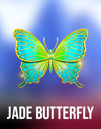 Jade Butterfly