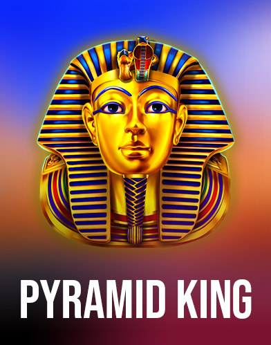 Pyramid King