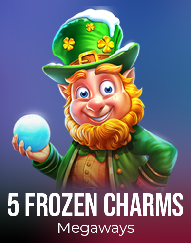 5 Frozen Charms Megaways