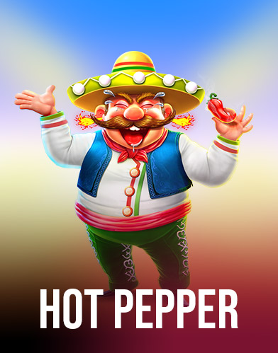 Hot Pepper