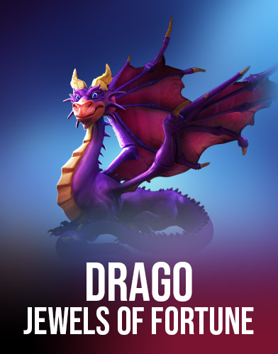 Drago - Jewels of Fortune