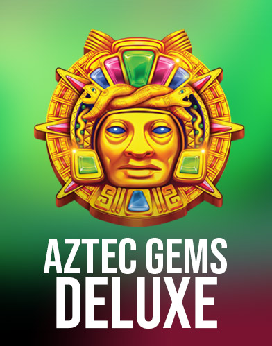 Aztec Gems Deluxe