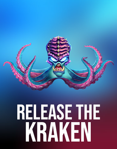 Release the Kraken