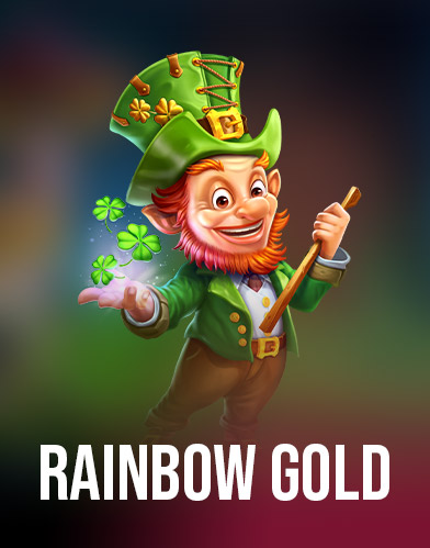 Rainbow Gold