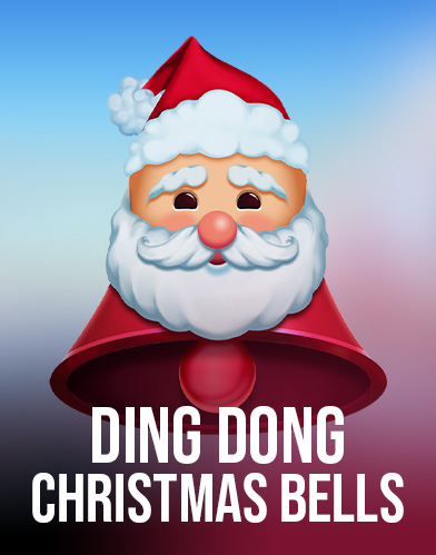 Ding Dong Christmas Bells