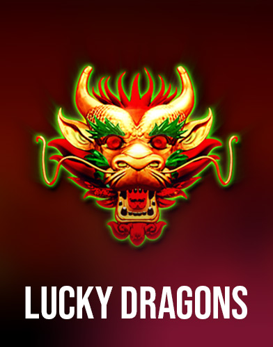 Lucky Dragons