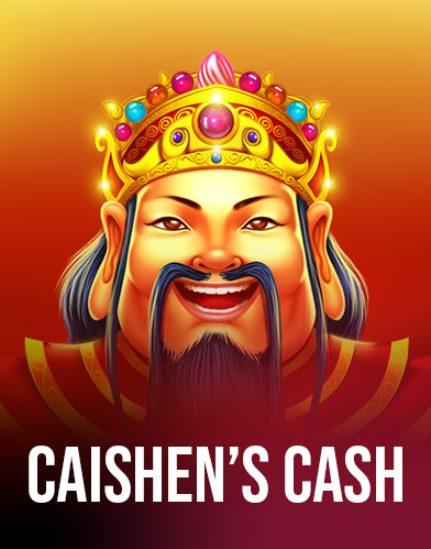 Caishen's Cash