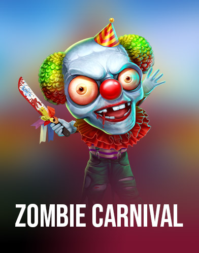 Zombie Carnival