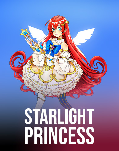 Starlight Princess
