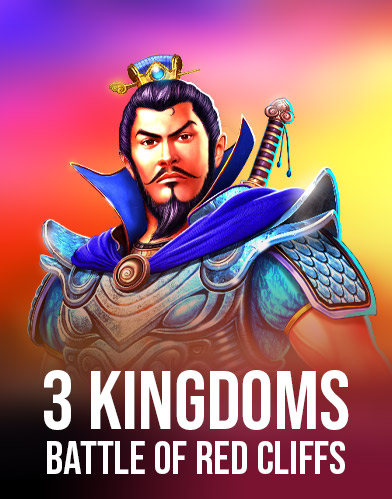 3 Kingdoms - Battle of Red Cliffs