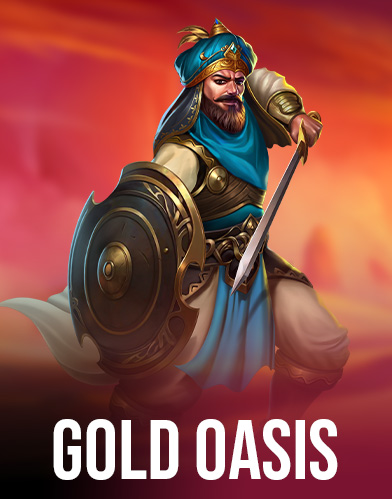 Gold Oasis
