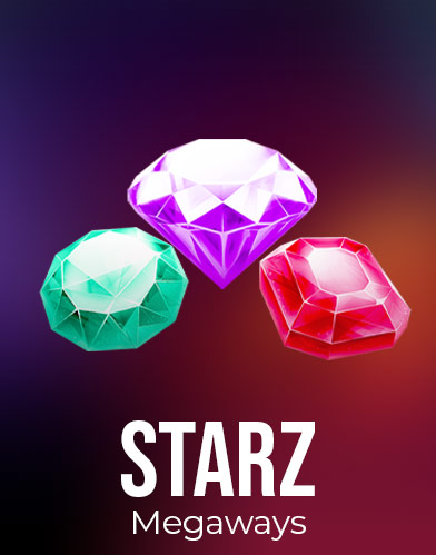 Starz Megaways