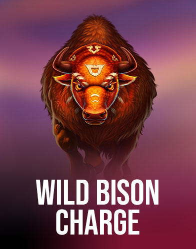 Wild Bison Charge