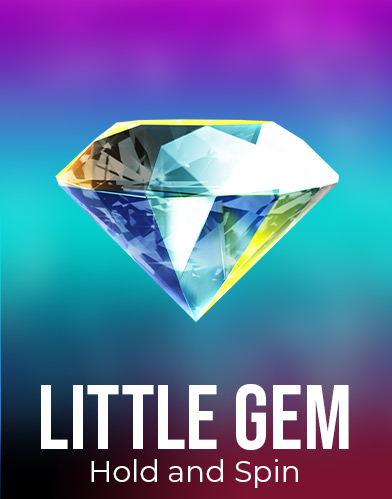 Little Gem Hold and Spin
