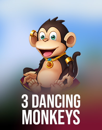 3 Dancing Monkeys