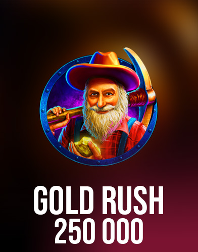 Gold Rush