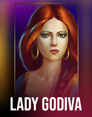 Lady Godiva