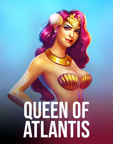 Queen of Atlantis