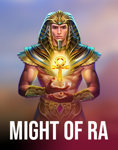 Might of Ra