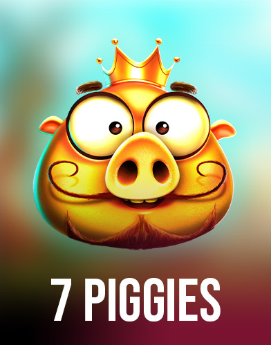 7 Piggies