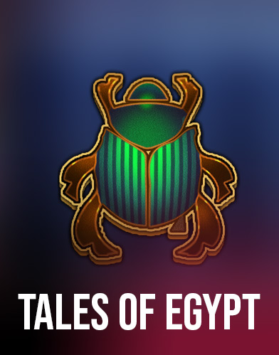 Tales of Egypt