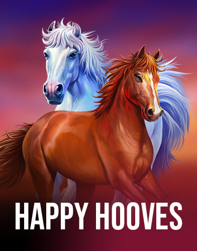 Happy Hooves