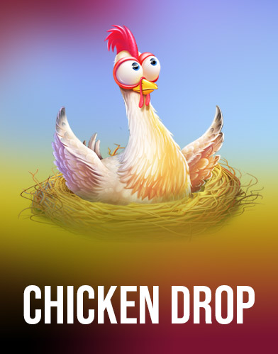 Chicken Drop