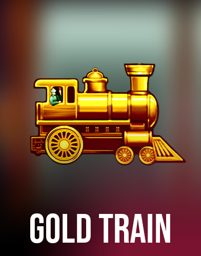 Gold Train
