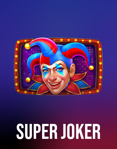 Super Joker