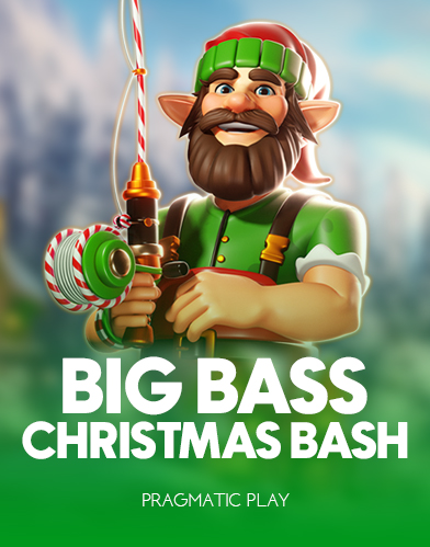 Big Bass Christmas Bash