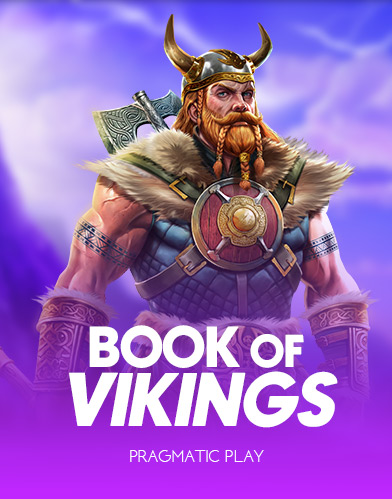 Book of Vikings