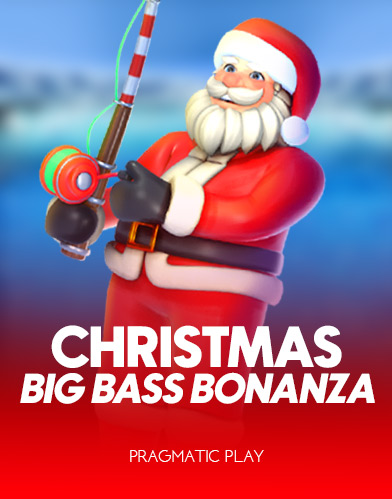 Christmas Big Bass Bonanza