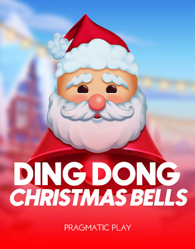 Ding Dong Christmas Bells