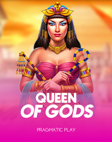 Queen of Gods