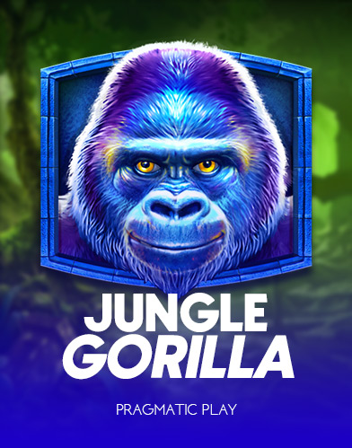 Jungle Gorilla
