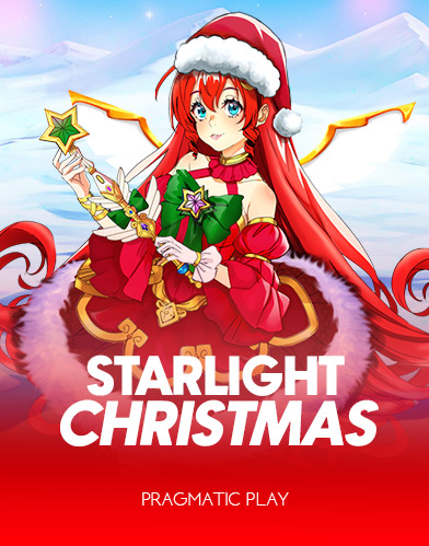 Starlight Christmas