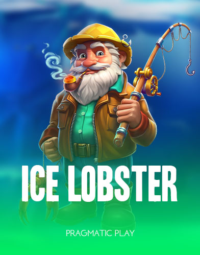 Ice Lobster