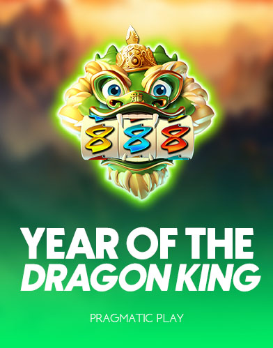 Year Of The Dragon King