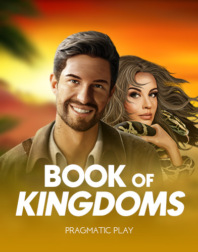 Book Of Kingdoms