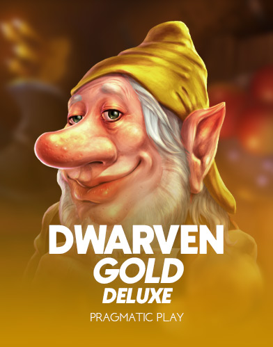 Dwarven Gold Deluxe
