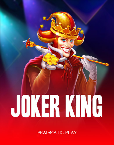 Joker King