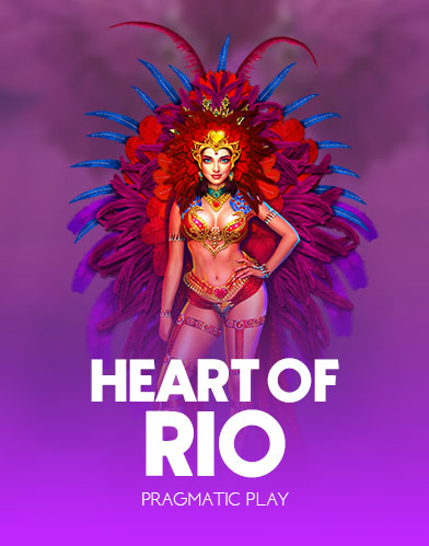 Heart of Rio