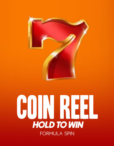Coin Reel: Hold to Win