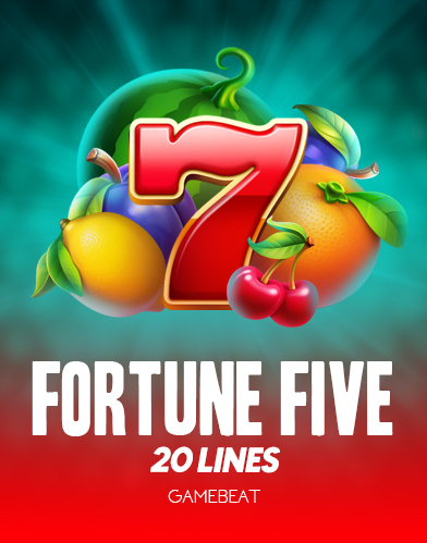 Fortune Five 20 Lines
