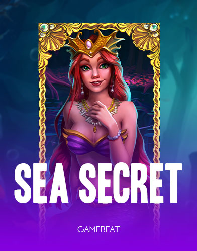 Sea Secret