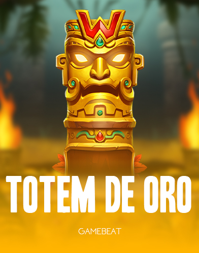 Totem de Oro